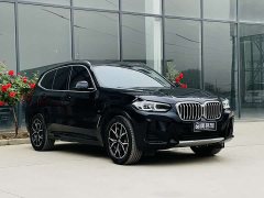BMW X3 2023 xDrive25i M Sports Package - фото 2