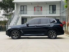 BMW X3 2023 xDrive25i M Sports Package - фото 20