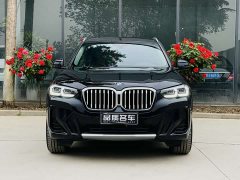 BMW X3 2023 xDrive25i M Sports Package - фото 3