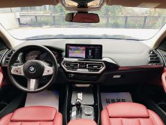 BMW X3 2023 xDrive25i M Sports Package - фото 4