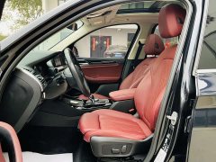 BMW X3 2023 xDrive25i M Sports Package - фото 5