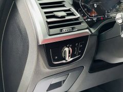 BMW X3 2023 xDrive25i M Sports Package - фото 7