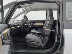 Baojun KiWi EV Artist Lithium Iron Phosphate - фото 9