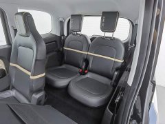 Baojun KiWi EV Artist Lithium Iron Phosphate - фото 14