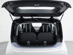 Baojun KiWi EV Artist Lithium Iron Phosphate - фото 15