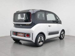 Baojun KiWi EV Artist Lithium Iron Phosphate - фото 2