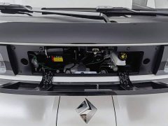Baojun KiWi EV Artist Lithium Iron Phosphate - фото 6