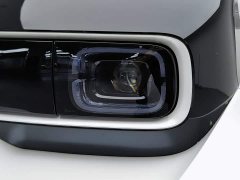 Baojun KiWi EV Artist Lithium Iron Phosphate - фото 7