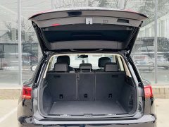 Volkswagen Touareg 3.0TSI Ruixiang Edition Classic Sports Package - фото 10