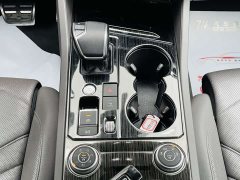 Volkswagen Touareg 3.0TSI Ruixiang Edition Classic Sports Package - фото 11