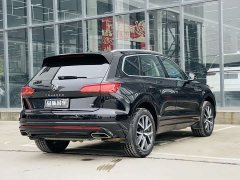 Volkswagen Touareg 3.0TSI Ruixiang Edition Classic Sports Package - фото 13