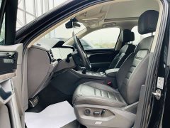 Volkswagen Touareg 3.0TSI Ruixiang Edition Classic Sports Package - фото 4