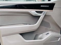 Volkswagen Touareg 3.0TSI Ruixiang Edition Classic Sports Package - фото 5