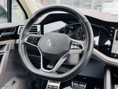 Volkswagen Touareg 3.0TSI Ruixiang Edition Classic Sports Package - фото 6