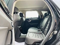 Volkswagen Touareg 3.0TSI Ruixiang Edition Classic Sports Package - фото 7