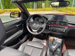 BMW 2 Series (Imported) 2019 225i Convertible Coupe Sports Design Package - фото 12