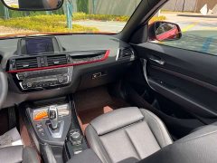 BMW 2 Series (Imported) 2019 225i Convertible Coupe Sports Design Package - фото 13