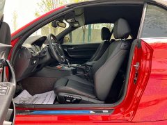 BMW 2 Series (Imported) 2019 225i Convertible Coupe Sports Design Package - фото 14