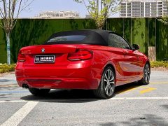 BMW 2 Series (Imported) 2019 225i Convertible Coupe Sports Design Package - фото 16