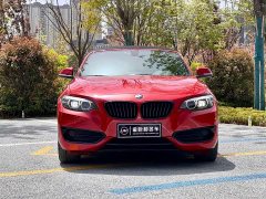 BMW 2 Series (Imported) 2019 225i Convertible Coupe Sports Design Package - фото 3