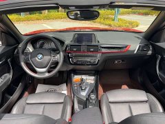 BMW 2 Series (Imported) 2019 225i Convertible Coupe Sports Design Package - фото 4