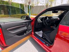 BMW 2 Series (Imported) 2019 225i Convertible Coupe Sports Design Package - фото 7