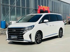 GAC M8 Leading 390T Deluxe Edition - фото 1