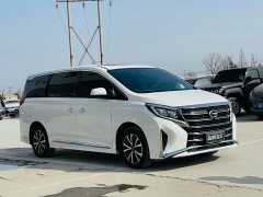 GAC M8 Leading 390T Deluxe Edition - фото 3