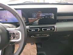Baojun Yueye 2024 flagship version - фото 13
