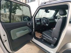 Baojun Yueye 2024 flagship version - фото 16