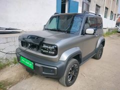 Baojun Yueye 2024 flagship version - фото 2