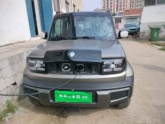 Baojun Yueye 2024 flagship version - фото 3