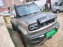 Baojun Yueye 2024 flagship version - фото 4