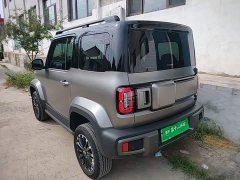 Baojun Yueye 2024 flagship version - фото 5