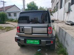 Baojun Yueye 2024 flagship version - фото 6