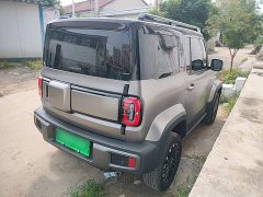 Baojun Yueye 2024 flagship version - фото 7