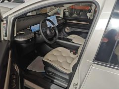 Baojun Yunduo 2023 460 Max - фото 15