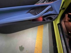 BMW M4 2021 M4 Coupe M xDrive Thunder Edition - фото 4