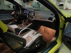 BMW M4 2021 M4 Coupe M xDrive Thunder Edition - фото 7