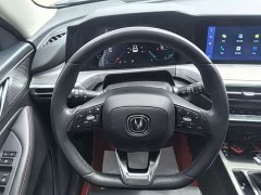 Changan CS35PLUS Blue Whale NE 1.4T DCT Premium Type - фото 10
