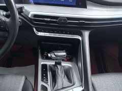 Changan CS35PLUS Blue Whale NE 1.4T DCT Premium Type - фото 11