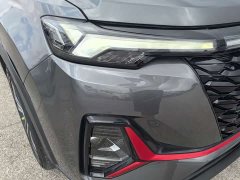 Changan CS35PLUS Blue Whale NE 1.4T DCT Premium Type - фото 14