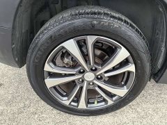 Changan CS35PLUS Blue Whale NE 1.4T DCT Premium Type - фото 16