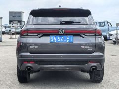 Changan CS35PLUS Blue Whale NE 1.4T DCT Premium Type - фото 5