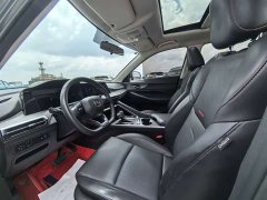 Changan CS35PLUS Blue Whale NE 1.4T DCT Premium Type - фото 7