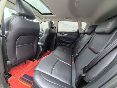 Changan CS35PLUS Blue Whale NE 1.4T DCT Premium Type - фото 8