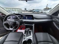 Changan CS35PLUS Blue Whale NE 1.4T DCT Premium Type - фото 9