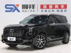 Trumpchi GS8 Pilot Series 2.0TGDI 2WD Luxury Connected Edition 7 Seats - фото 1