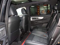 Trumpchi GS8 Pilot Series 2.0TGDI 2WD Luxury Connected Edition 7 Seats - фото 11
