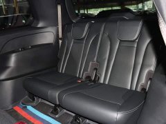 Trumpchi GS8 Pilot Series 2.0TGDI 2WD Luxury Connected Edition 7 Seats - фото 12